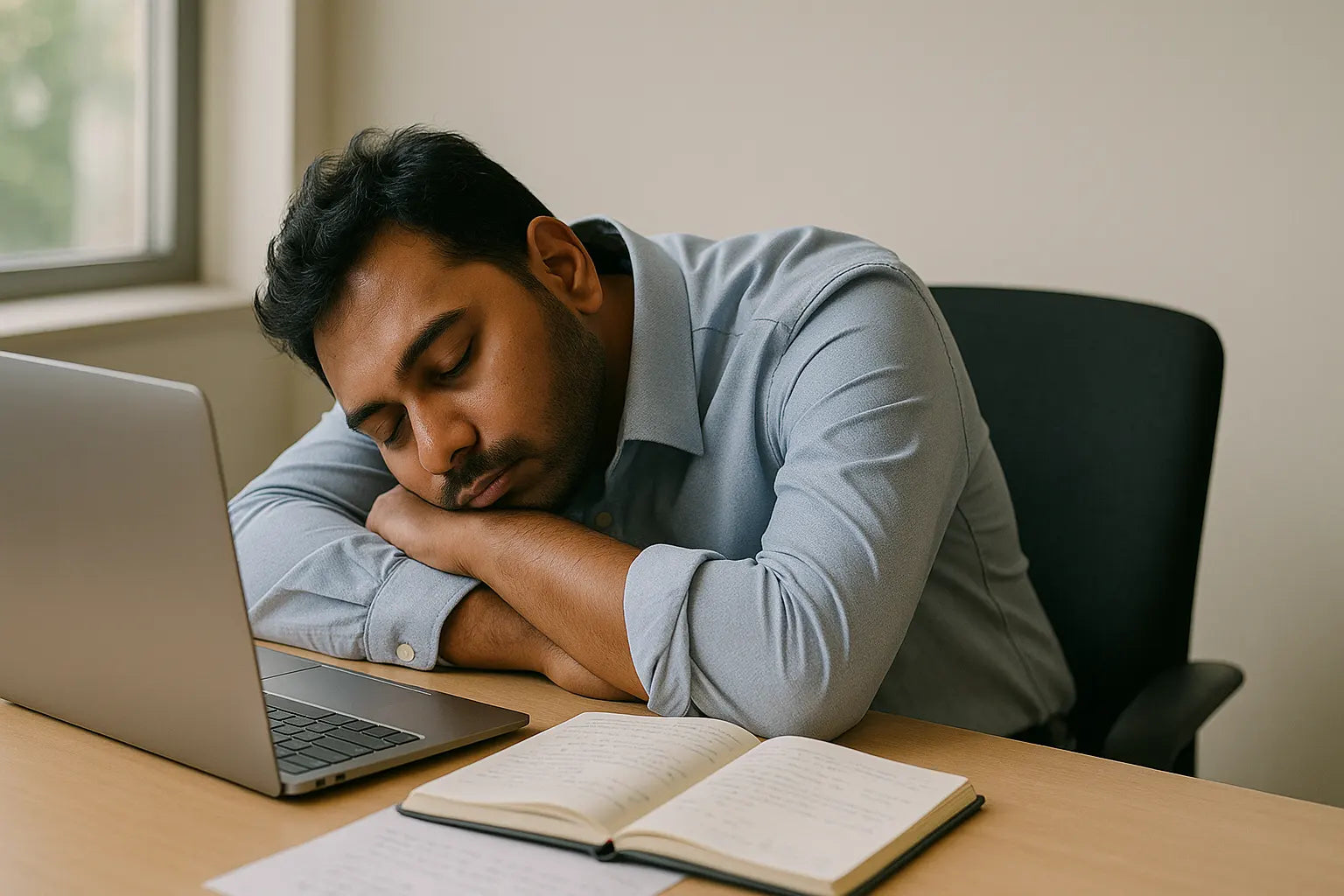 This One Skincare Hack Makes You Look Like You Slept 8 Hours