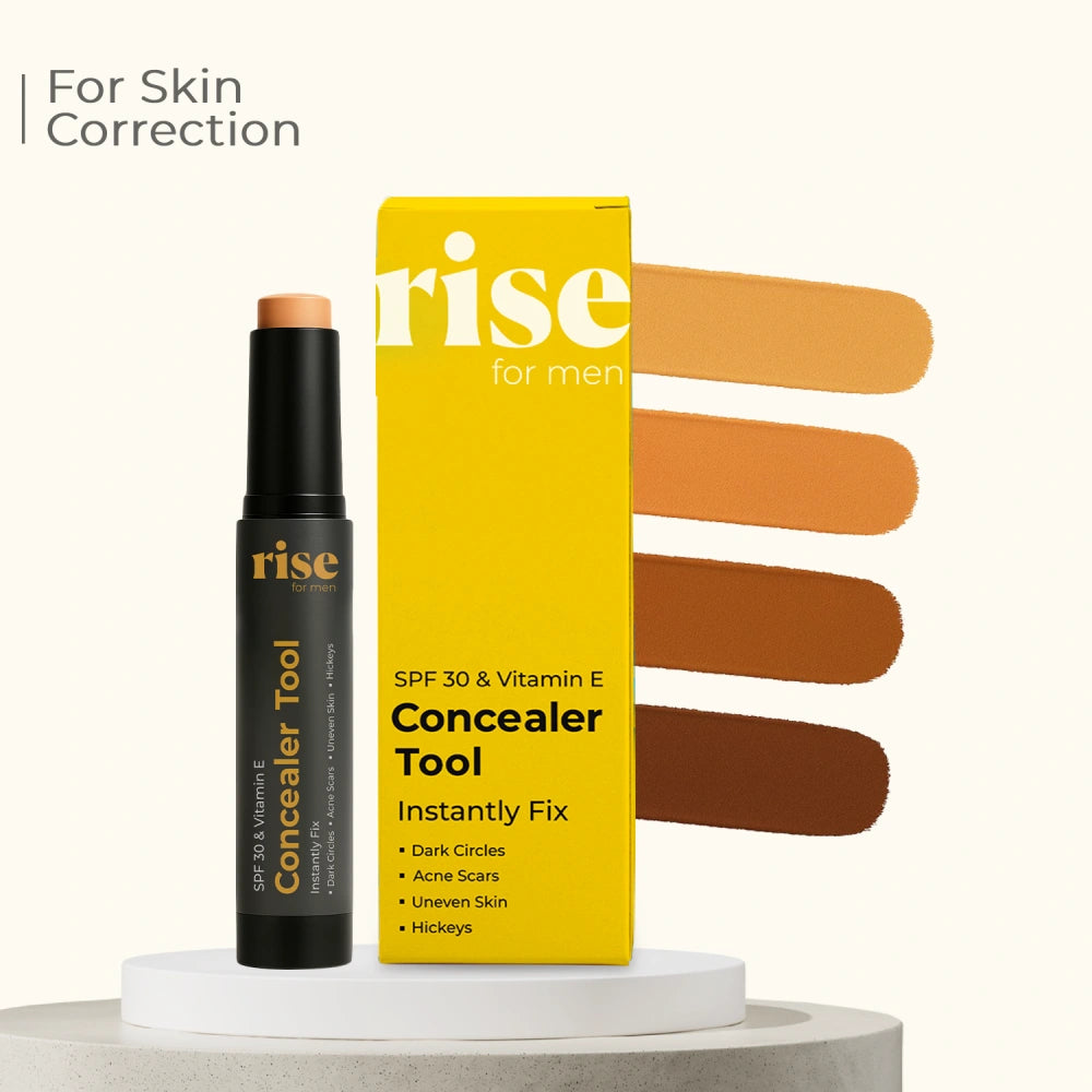 Concealer Tool