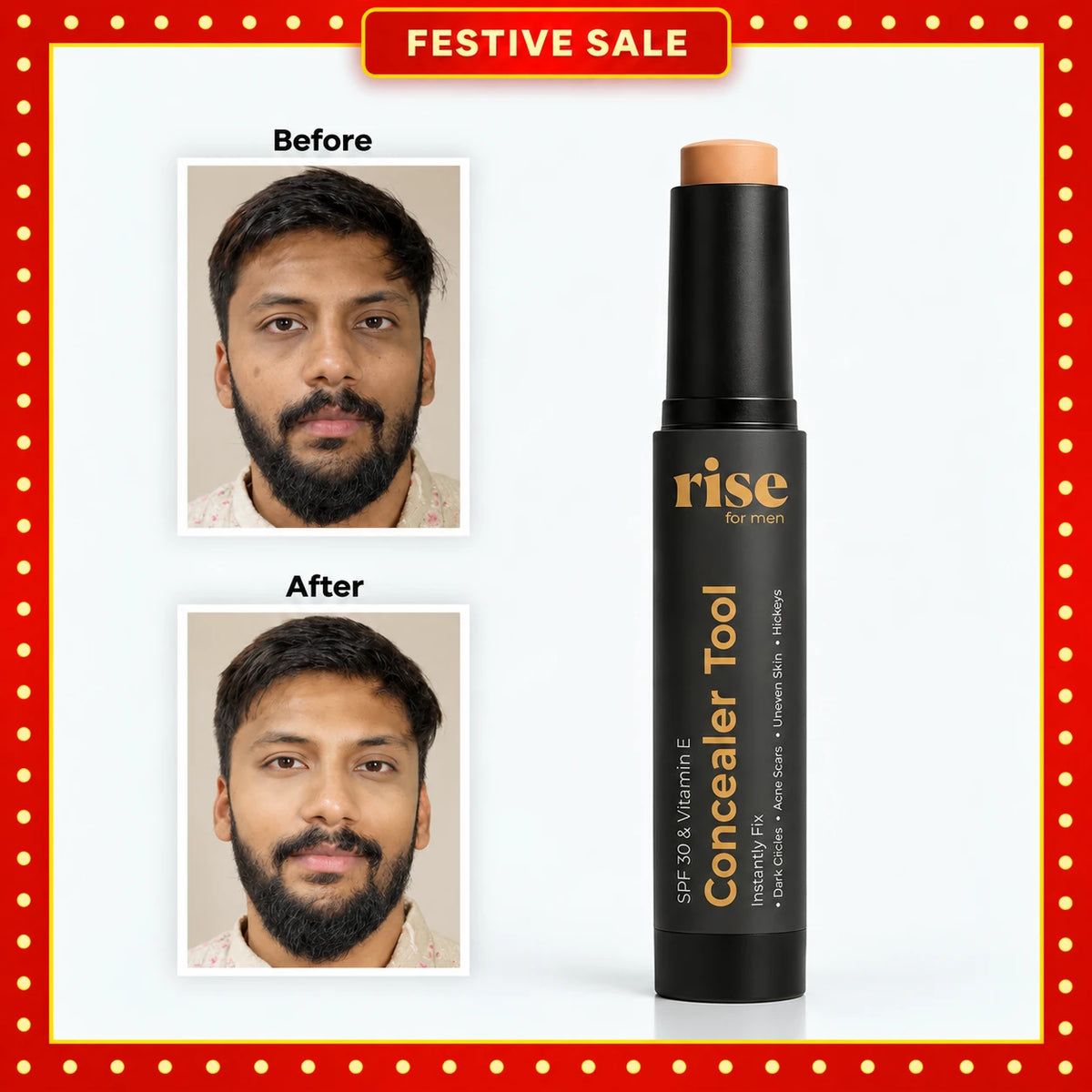 Concealer Tool