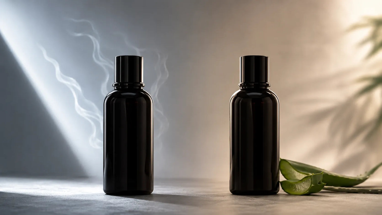 Ammonia-Free vs Ammonia Beard Colour: What's the Real Difference?