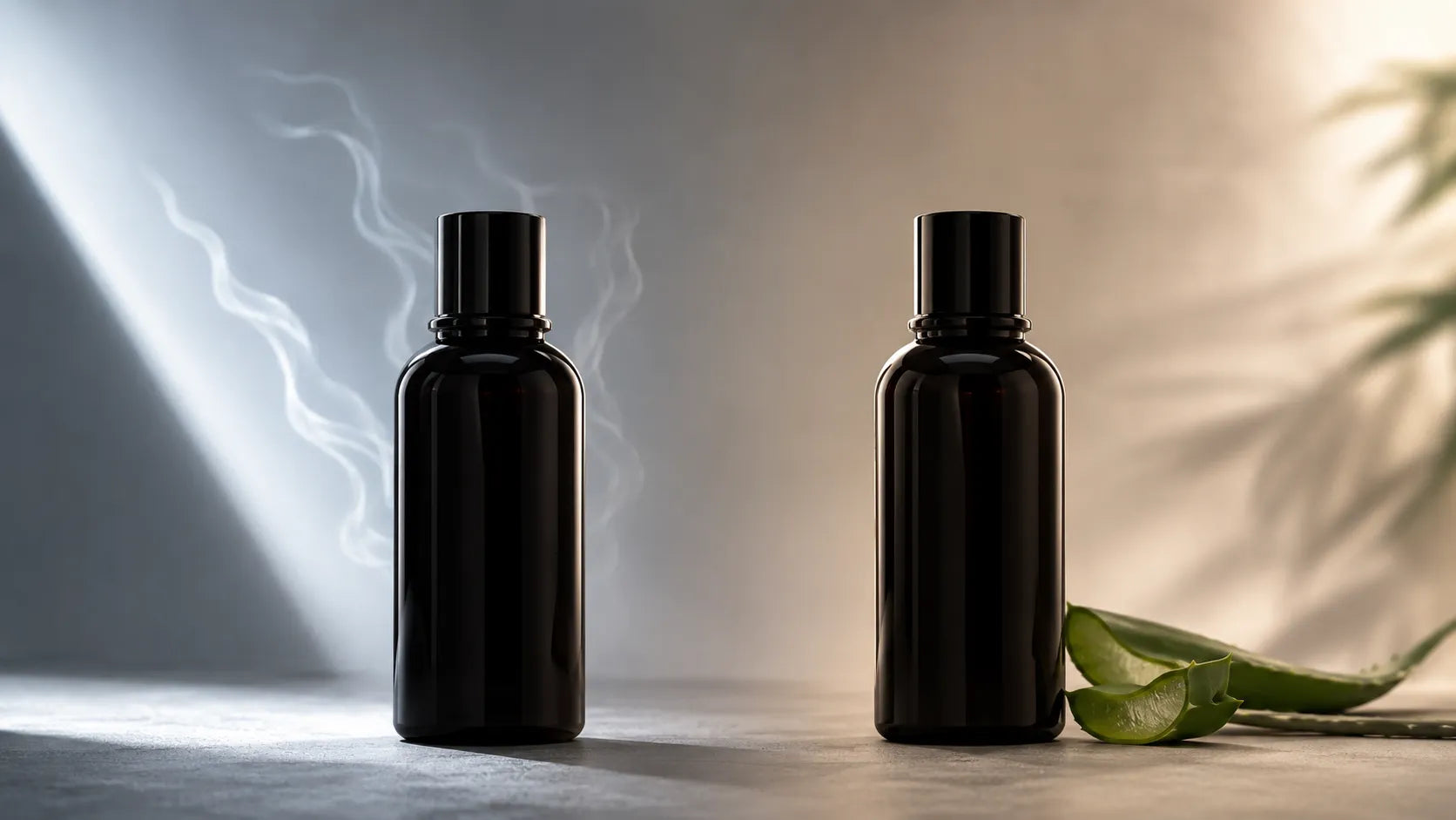 Ammonia-Free vs Ammonia Beard Colour: What's the Real Difference?