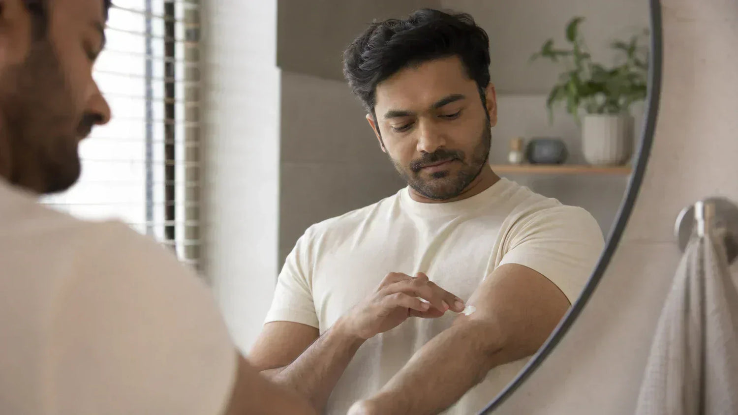 Is Beard Colour Safe? PPD, Ammonia & Patch Test Explained