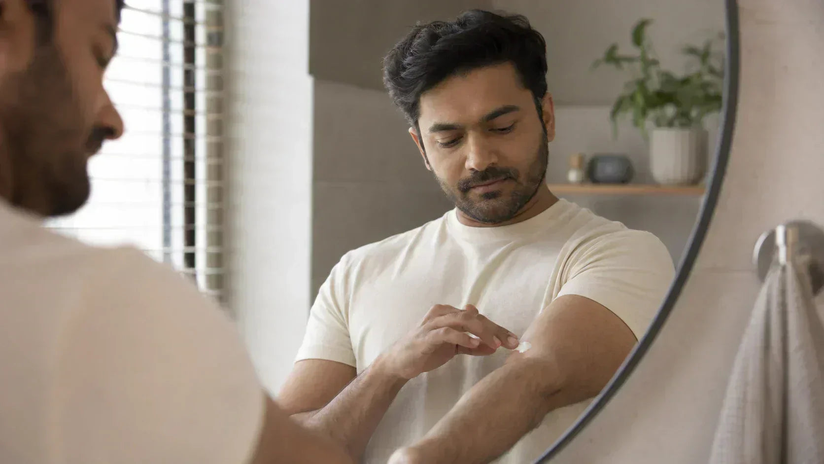 Is Beard Colour Safe? PPD, Ammonia & Patch Test Explained