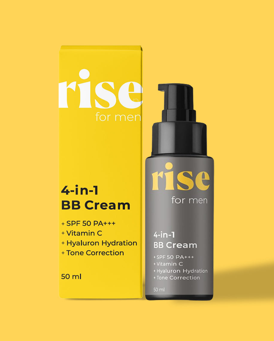 4-in-1 BB Cream