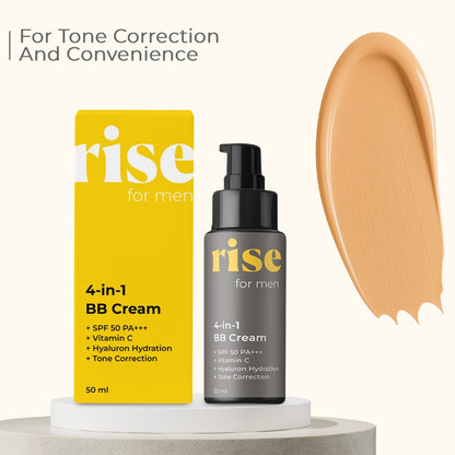 4-in-1 BB Cream