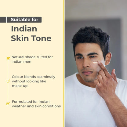 4-in-1 BB Cream