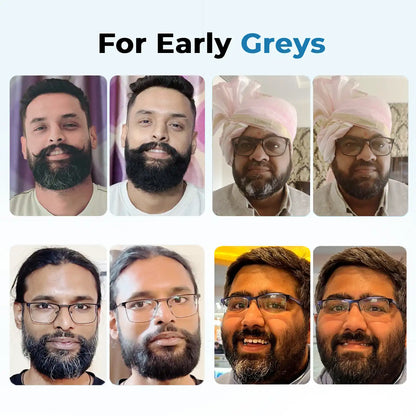 BTW + Dye