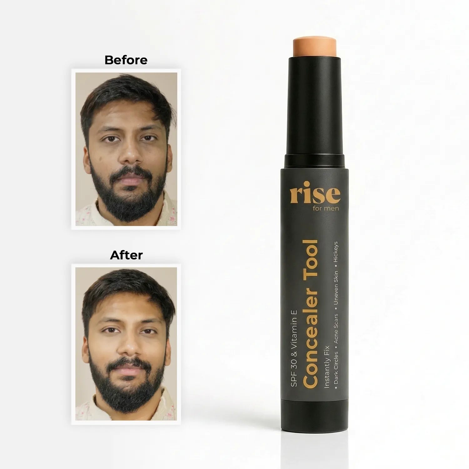 Concealer Tool