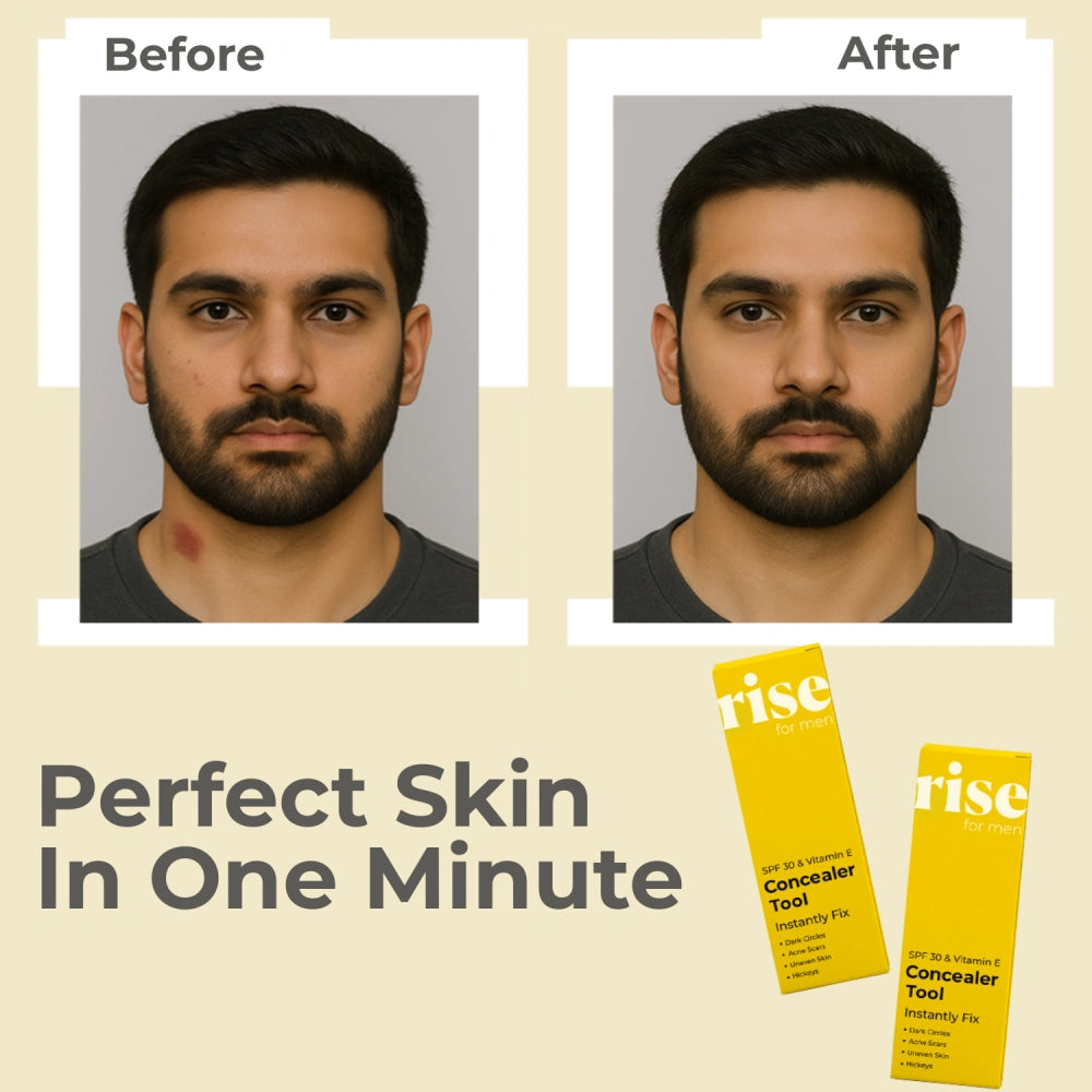 Concealer Tool