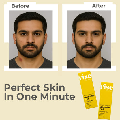 Concealer Tool