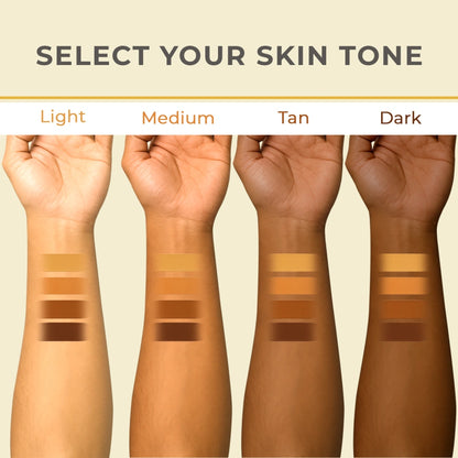 Concealer Tool