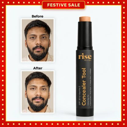 Concealer Tool