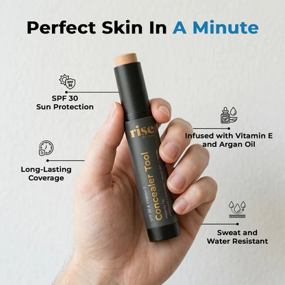 Concealer Tool