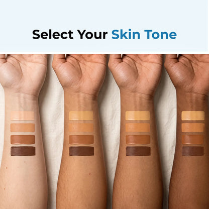 Concealer Tool