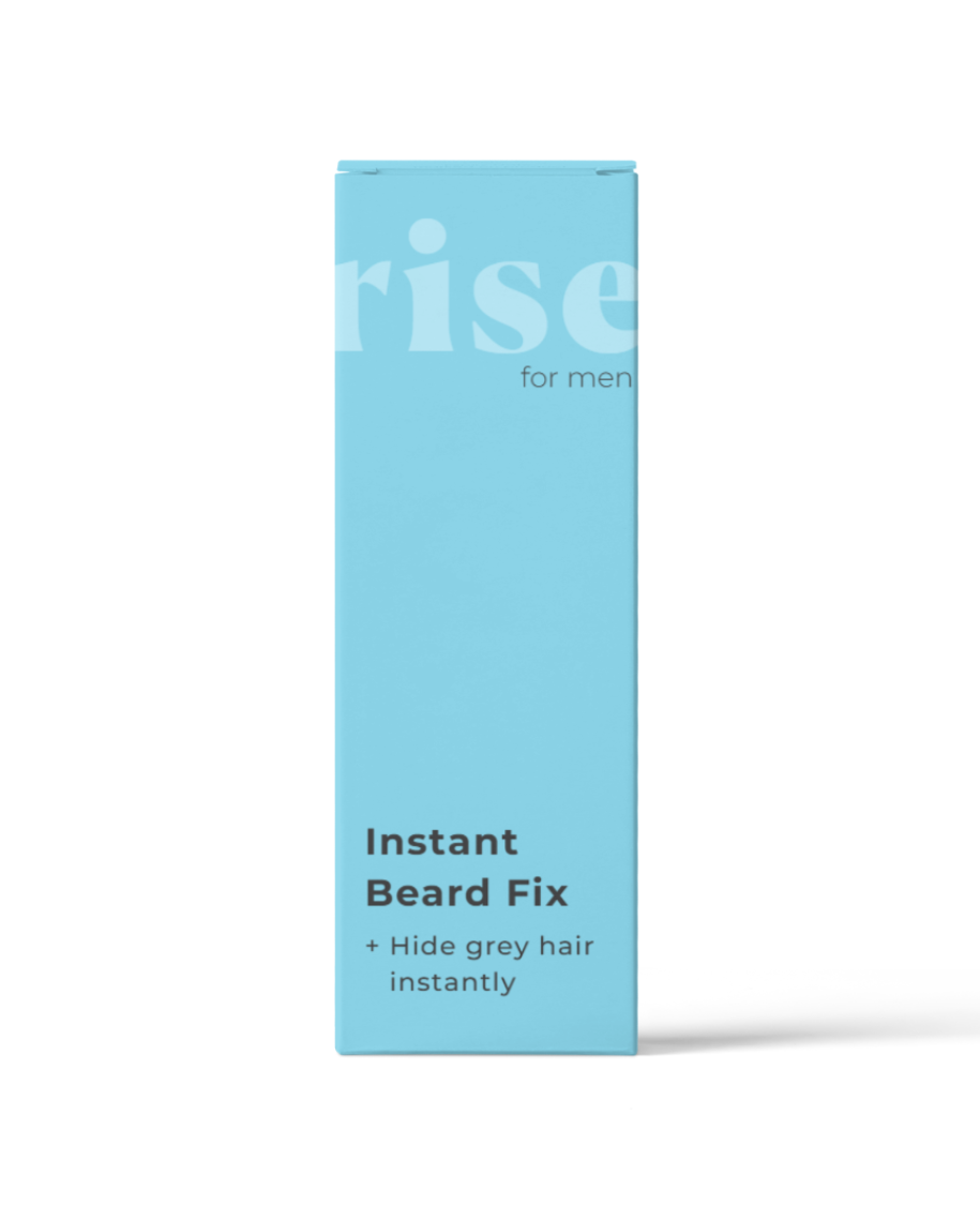 Instant Beard Fix