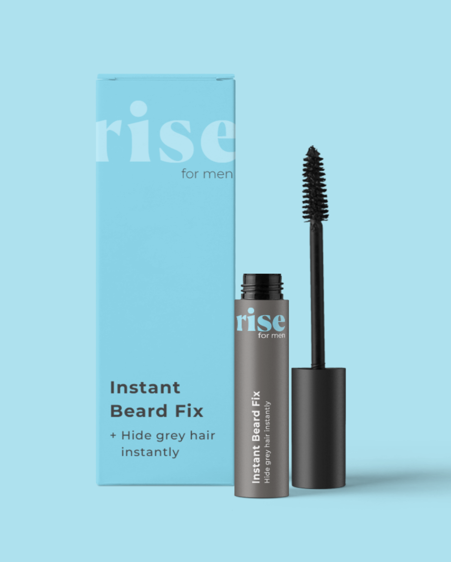 Instant Beard Fix