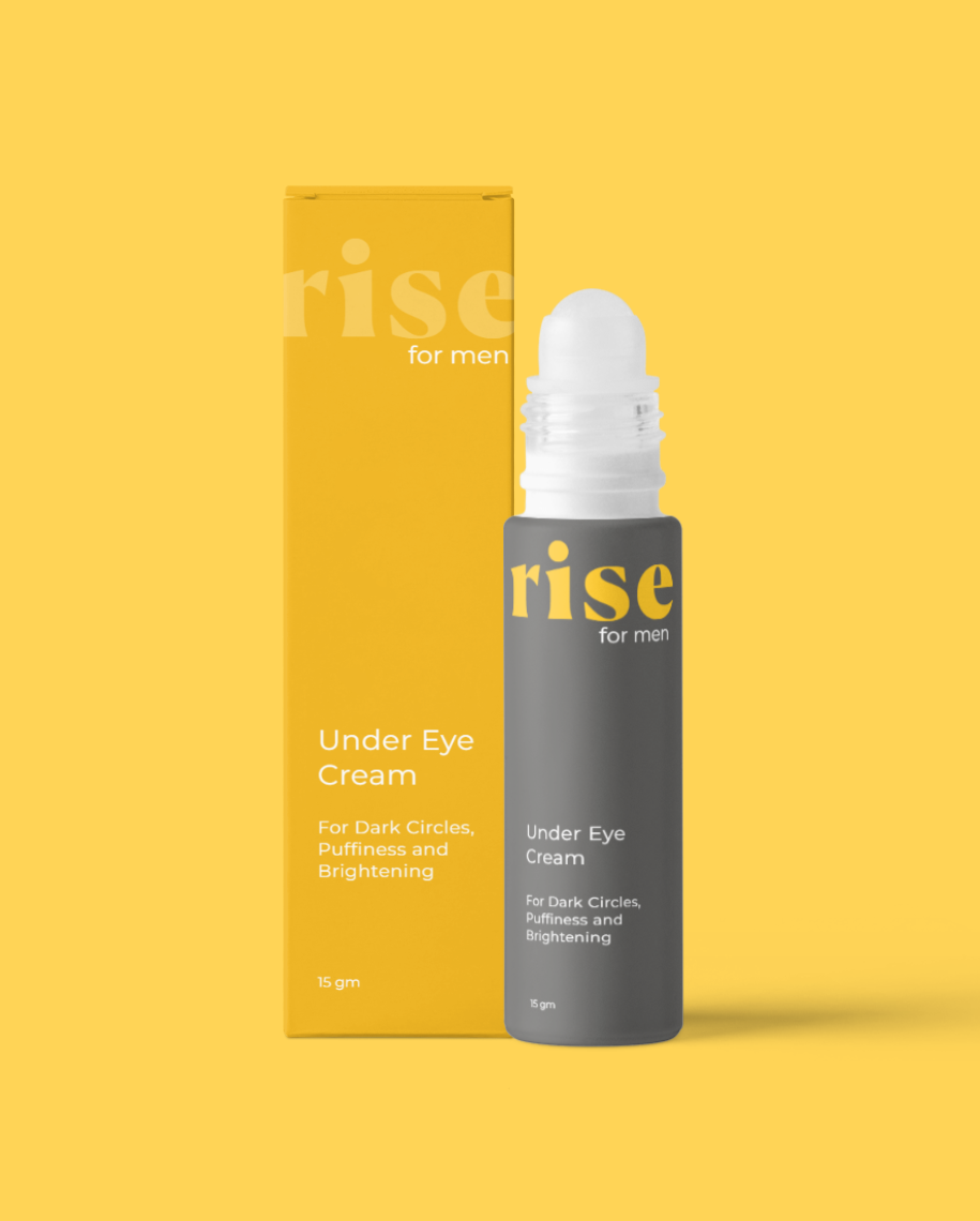 Under Eye Cream