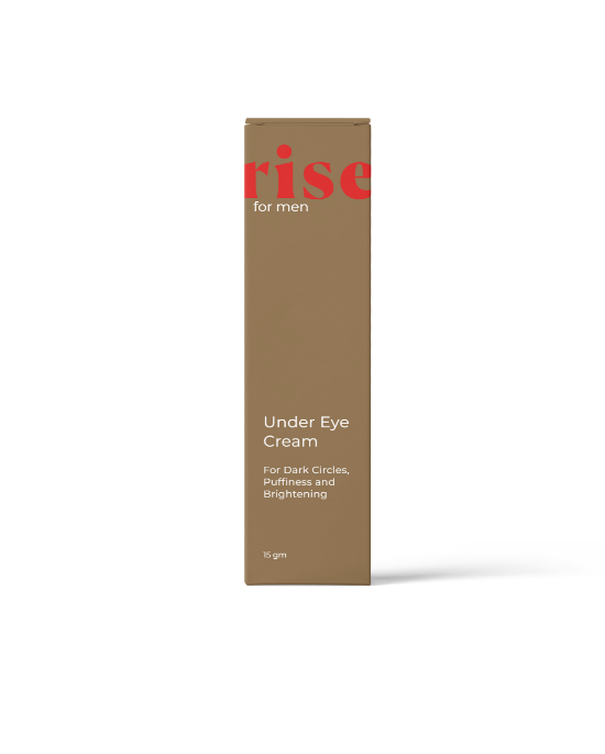 Under Eye Cream