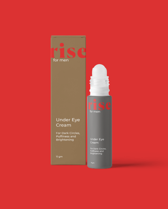 Under Eye Cream