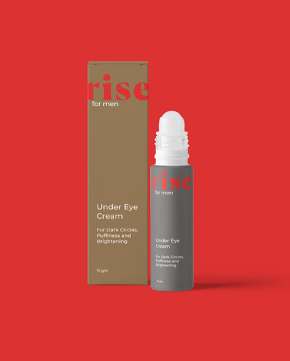 Under Eye Cream